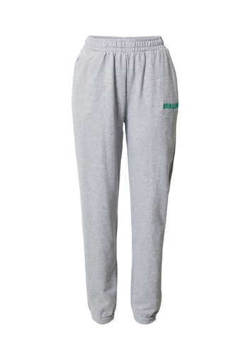 Athlecia Pantaloni 'Aurore'  grigio chiaro