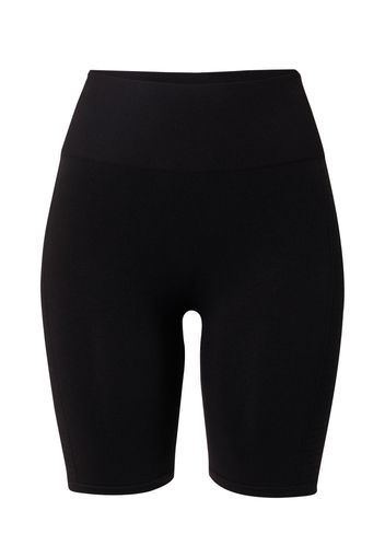 Athlecia Pantaloni sportivi 'Nagar'  nero