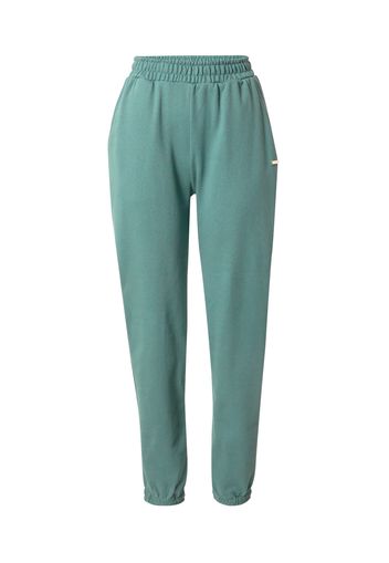 Athlecia Pantaloni sportivi 'Cinzia'  verde