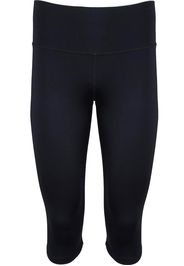 Athlecia Pantaloni sportivi 'Franz'  nero