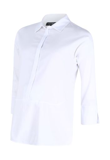 Attesa Camicia da donna  bianco