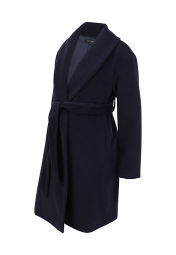 Attesa Cappotto di mezza stagione 'Cappotto'  blu scuro