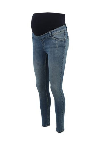 Attesa Jeans 'OLIMPIA'  blu denim