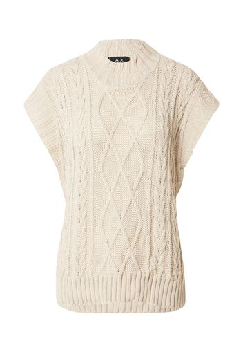 AX Paris Pullover  beige