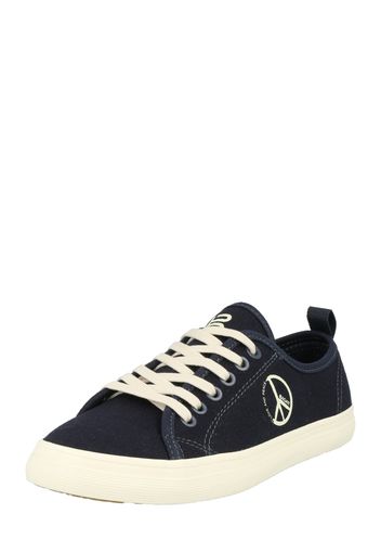 Bagatt Sneaker bassa 'Level'  écru / navy