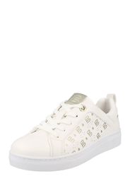 Bagatt Sneaker bassa 'Elea'  oro / bianco