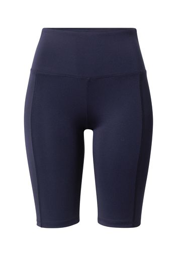 Bally Pantaloni sportivi  blu scuro / bianco