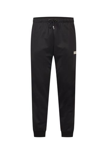 BALR. Pantaloni 'Jasper'  nero / bianco