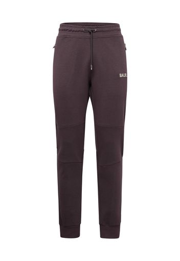 BALR. Pantaloni  grigio scuro