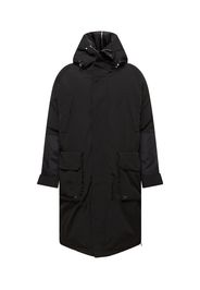 BALR. Parka invernale 'Elijah'  nero