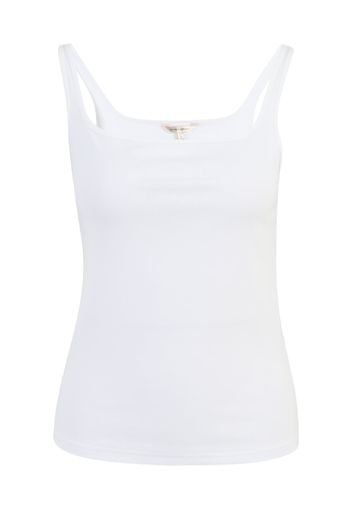 Banana Republic Petite Top  bianco