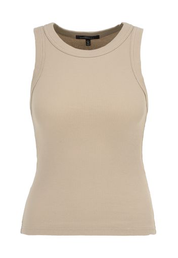 Banana Republic Petite Top  beige