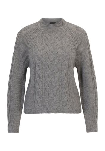 Banana Republic Petite Pullover  grigio