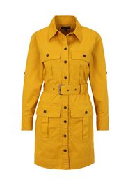 Banana Republic Petite Cappotto di mezza stagione  giallo