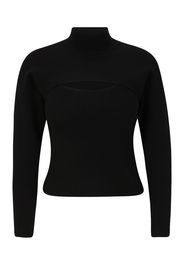 Banana Republic Petite Pullover  nero