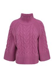 Banana Republic Petite Pullover  malva