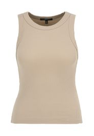 Banana Republic Petite Top  beige