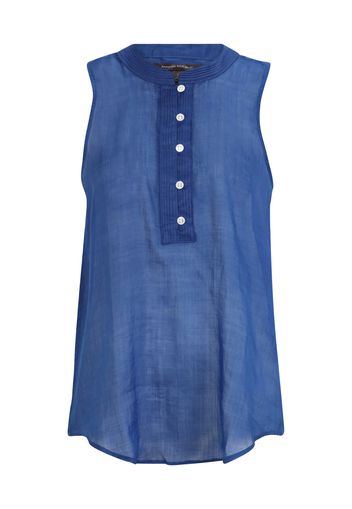 Banana Republic Tall Camicia da donna  navy