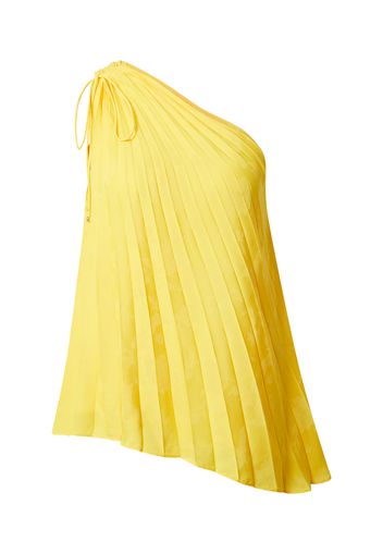 Banana Republic Camicia da donna  giallo