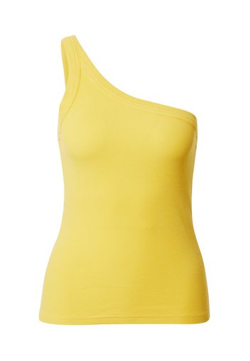 Banana Republic Top  giallo