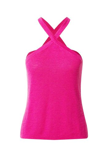 Banana Republic Top in maglia 'BREZZA'  fucsia