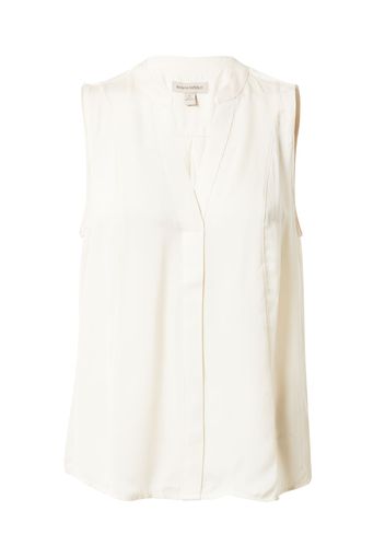 Banana Republic Camicia da donna  crema