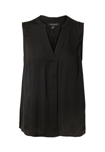 Banana Republic Camicia da donna  nero