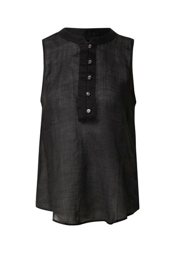 Banana Republic Camicia da donna  nero