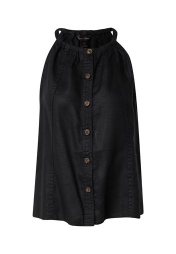 Banana Republic Camicia da donna  nero