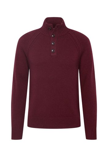 Banana Republic Pullover  rosso ciliegia