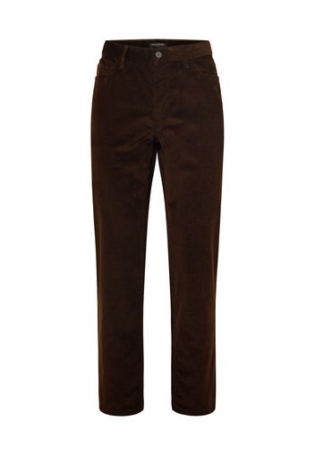 Banana Republic Pantaloni  cioccolato