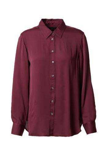 Banana Republic Camicia da donna 'DILLON'  rosso ciliegia