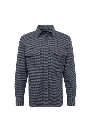 Banana Republic Camicia  navy / blu fumo