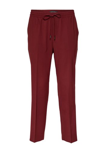 Banana Republic Pantaloni chino  bordeaux