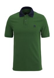 Banana Republic Maglietta  verde scuro / navy