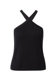 Banana Republic Top in maglia 'BREZZA'  nero