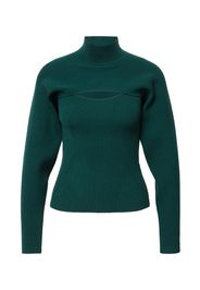 Banana Republic Pullover  verde scuro