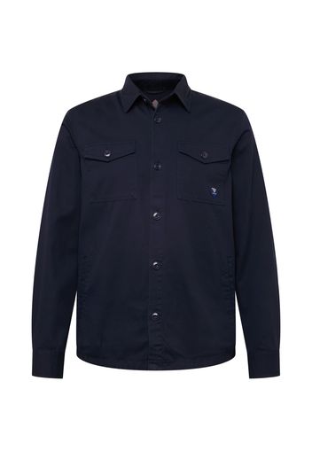 Barbour Beacon Camicia  navy