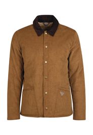 Barbour Beacon Giacca di mezza stagione  sabbia / grigio / nero