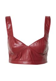 Bardot Reggiseno 'ANYA'  merlot