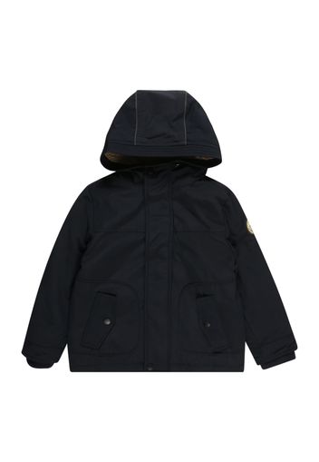 BASEFIELD Giacca invernale  navy