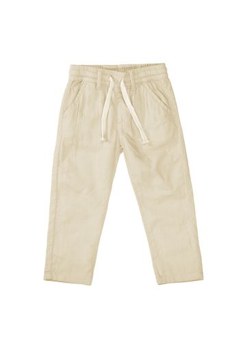 BASEFIELD Pantaloni  stucco