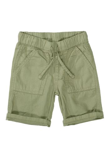 BASEFIELD Pantaloni  oliva