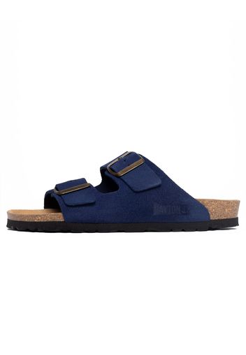 Bayton Zoccoletto 'Vegan'  blu notte