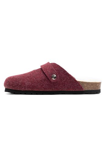 Bayton Clogs 'Gavarnie'  bordeaux