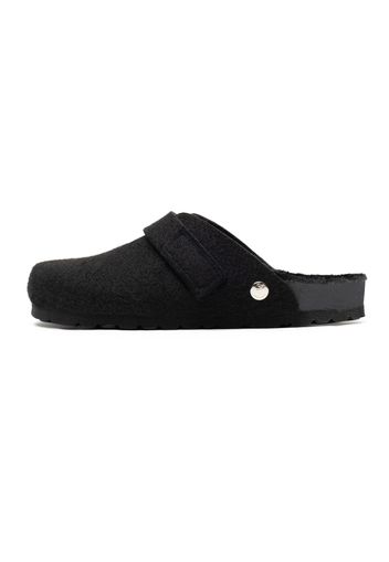 Bayton Clogs 'Gavarnie'  nero