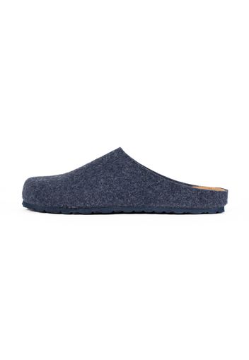 Bayton Clogs 'Keala'  blu sfumato