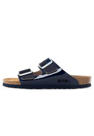 Bayton Zoccoletto 'Atlas'  blu scuro / nero