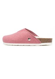 Bayton Clogs 'Fudji'  rosa