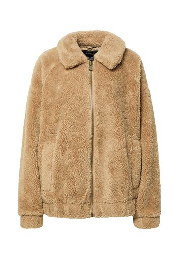 BDG Urban Outfitters Giacca di mezza stagione  marrone chiaro